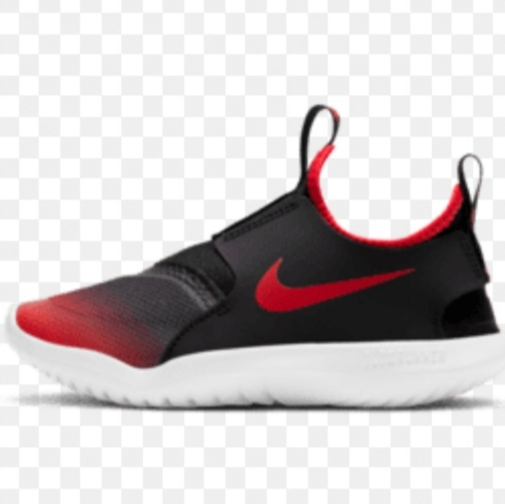 Boys Nike Flex Runner Shoes, size 3